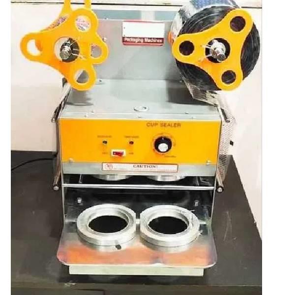 Automatic Double Glass Sealing Equipment
