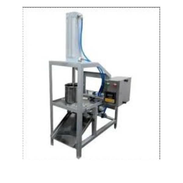 Automatic Kitchen Dough Cutter