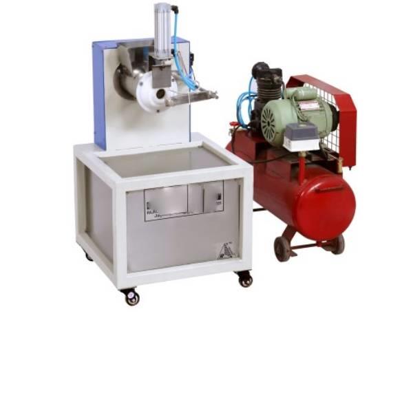 Restaurant Dough Ball Cutting Equipment