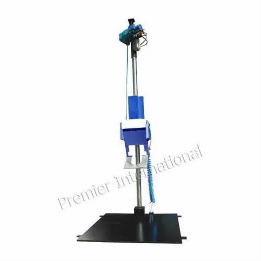 Automatic Packaging Drop Tester
