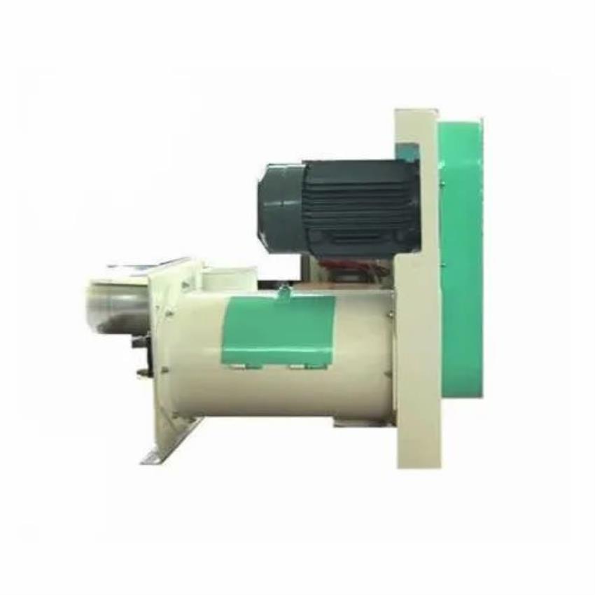 Automated Drum Separator