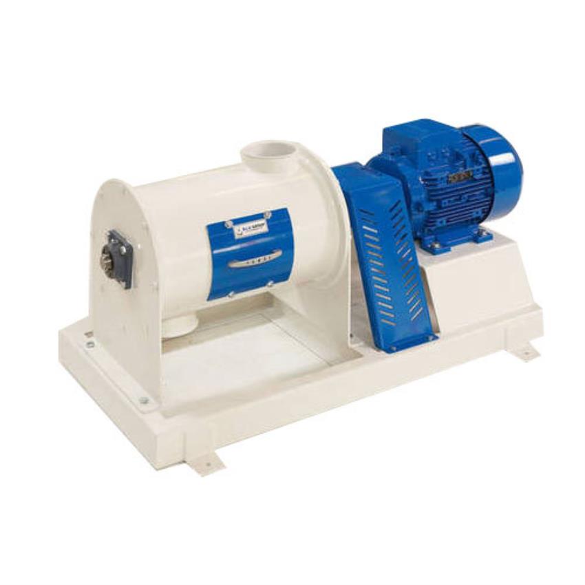 Automatic Drum Detaching Machine