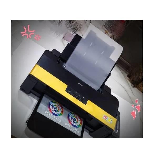 Automatic DTF Printer