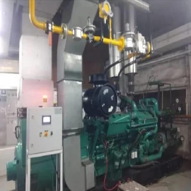 Automatic Dual Fuel Injection Kit