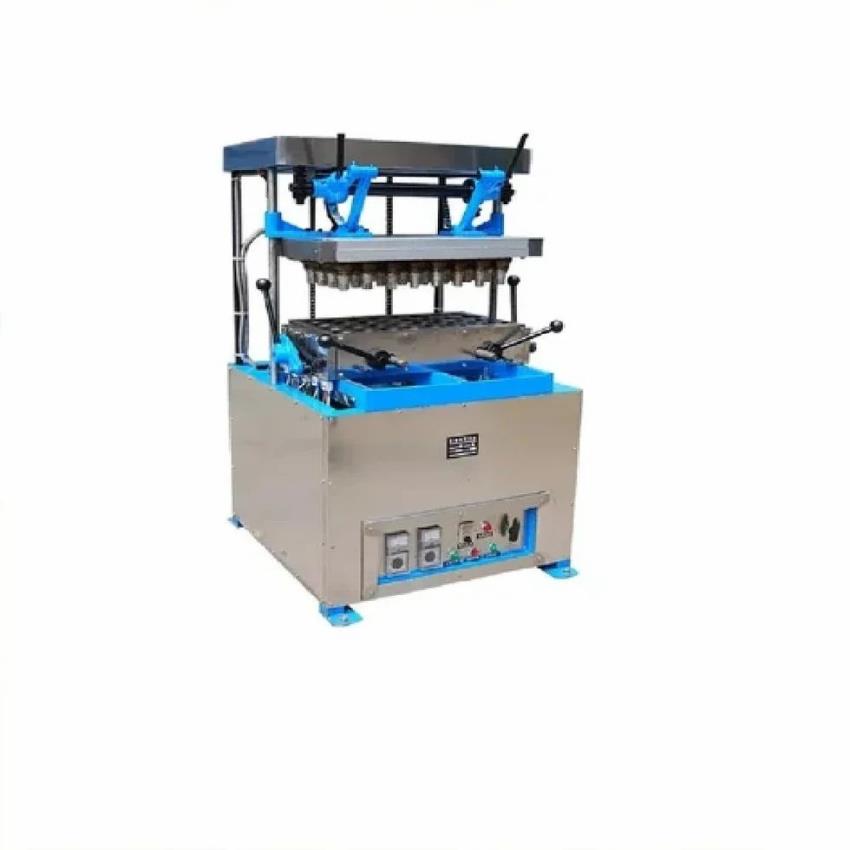 Automatic Edible Beverage Cup Machine