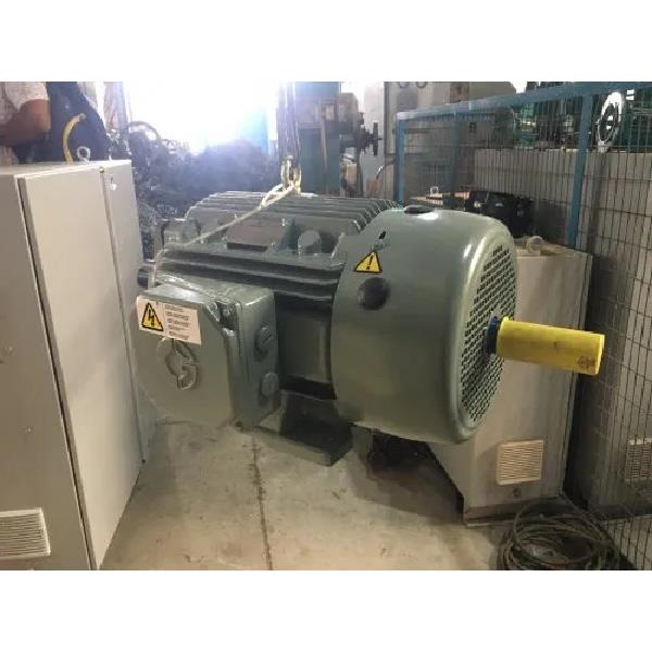 Automatic Electric Brake Motor