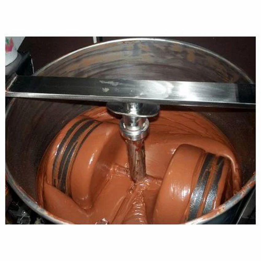 Automatic Electric Chocolate Conch Machine