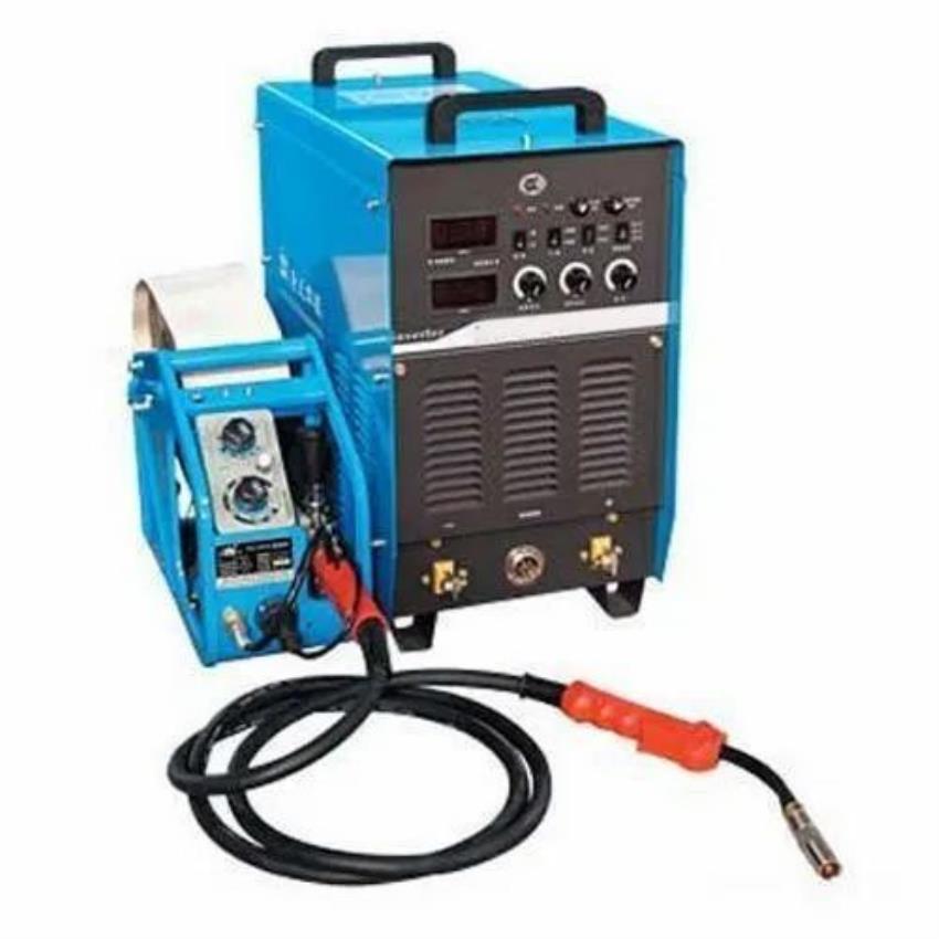 Automatic Electric MIG Welding Equipment