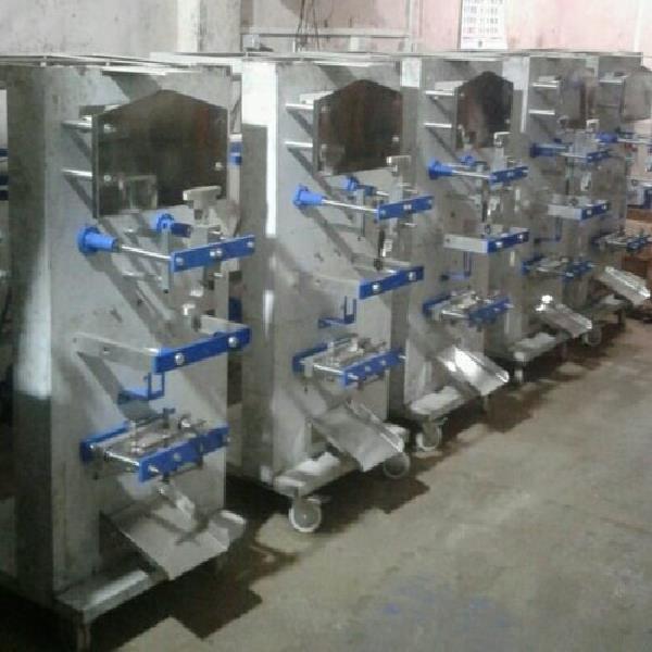 Electric Pepsi Filling Machine, 100-250 ml