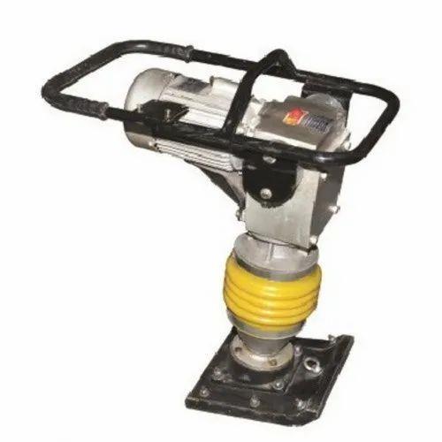 Automatic Electric Rammer