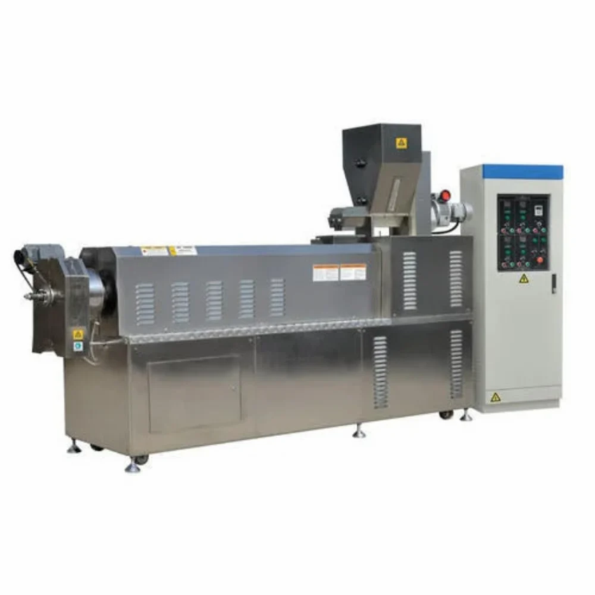 Auto Extrusion Machine