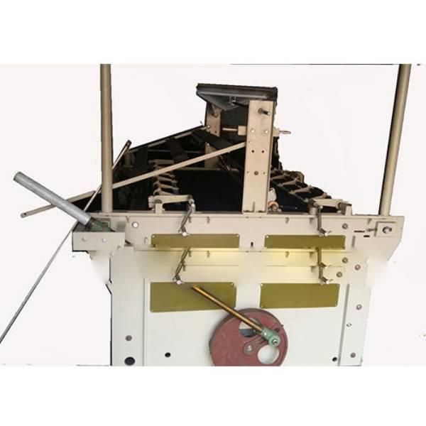 Automatic Fabric Folding Machine