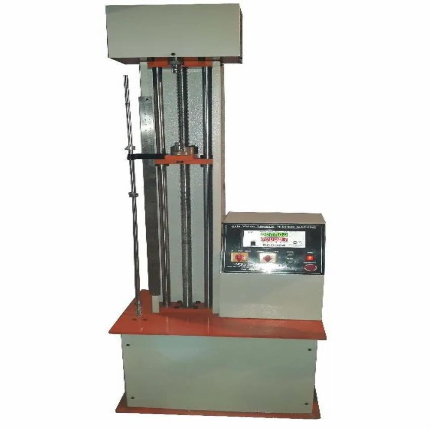 Automatic Fabric Strength Testing Equipment