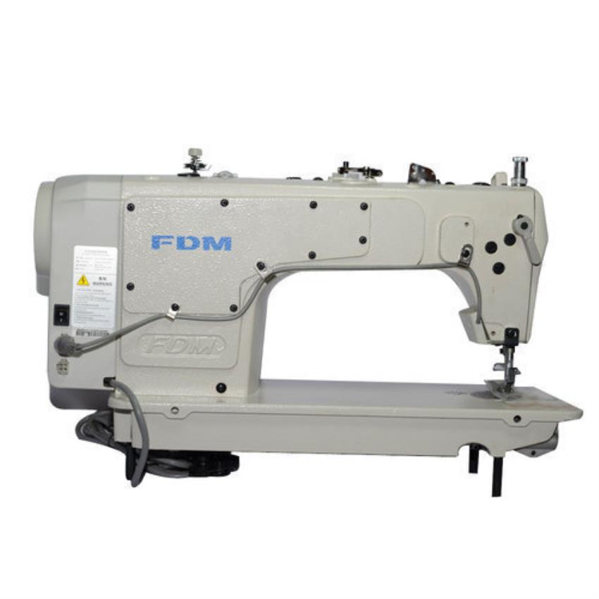 Automated FDM Fabric Stitcher