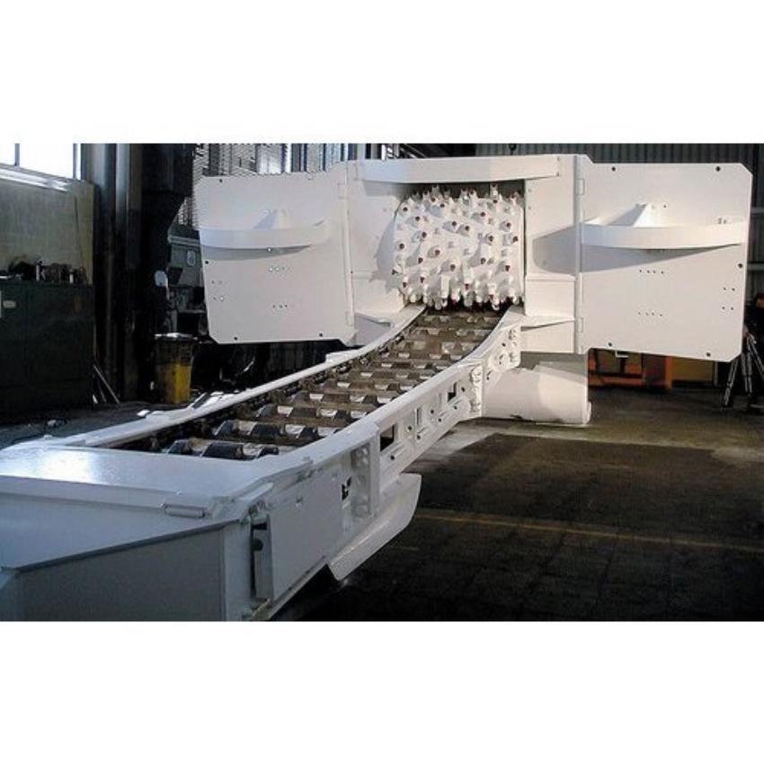 Automatic Feeder Breaker Machine