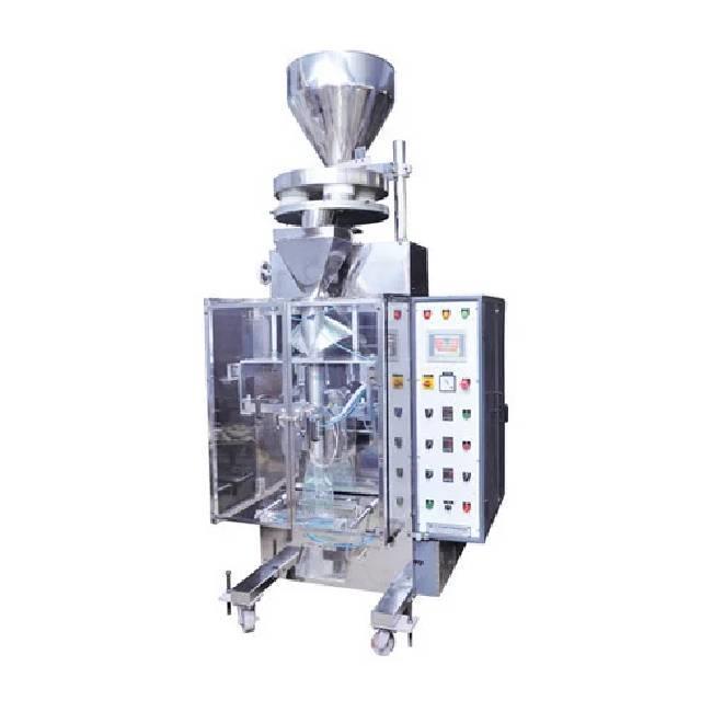 Auto Filling Sealing Machine
