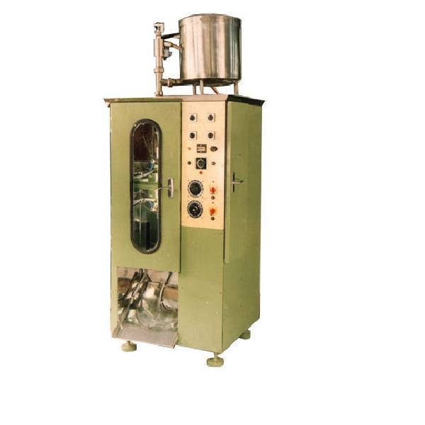 Automatic FFS Pouch Machine