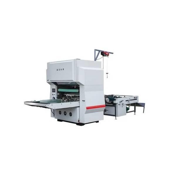 Auto Film Laminator Machine
