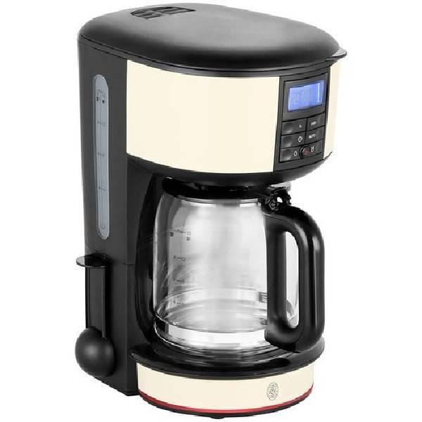 Automatic Filter Coffee Machine