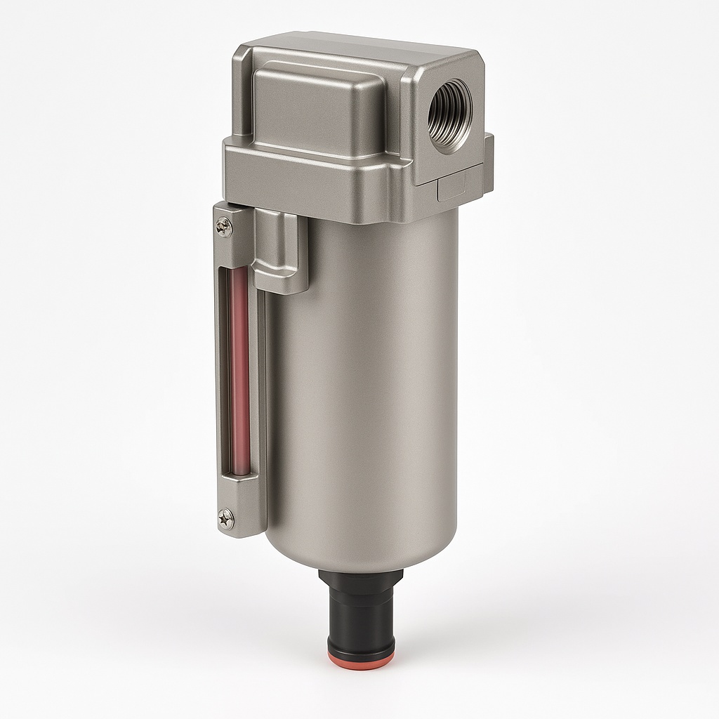 Electric Activated Carbon Filters