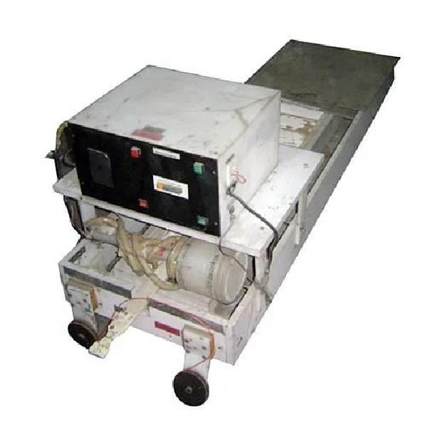 Automatic Flock Printing Machine