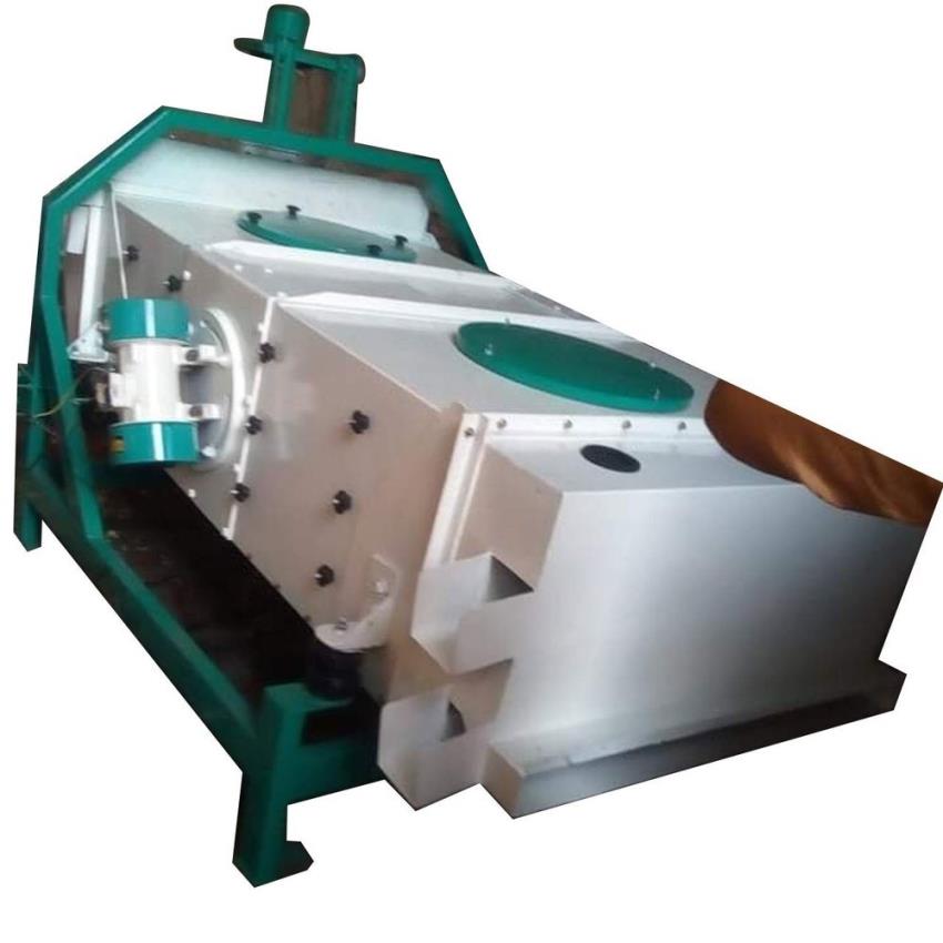 Flour Mill Paddy Separator