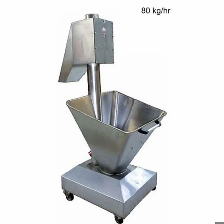 Industrial Flour Sieving Machine