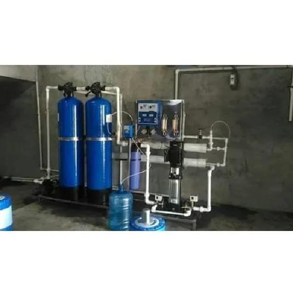 Automatic FRP RO Processing Equipment
