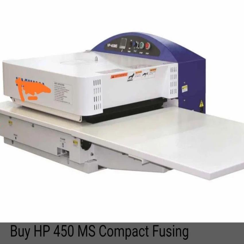 Automatic Fusing Machine