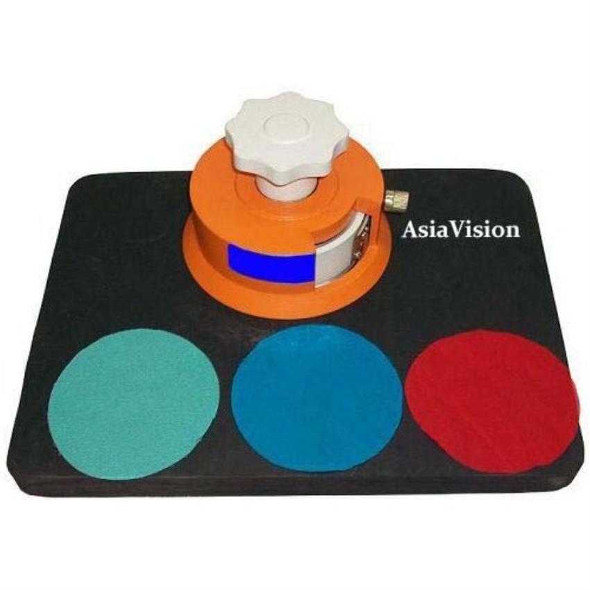 Automatic GSM Round Cutting Machine