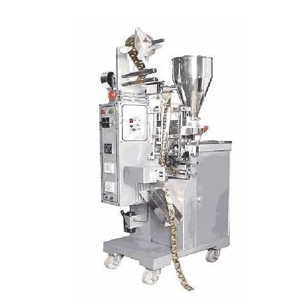 Auto Gutkha Pouch Packaging Machine