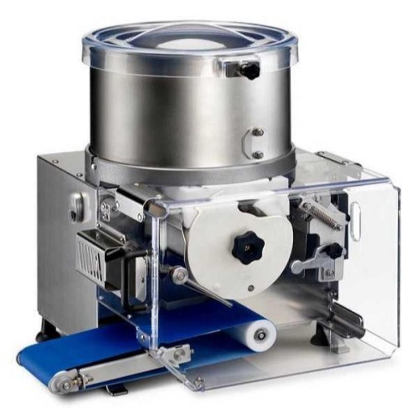 Automatic Hamburger Processing Machine