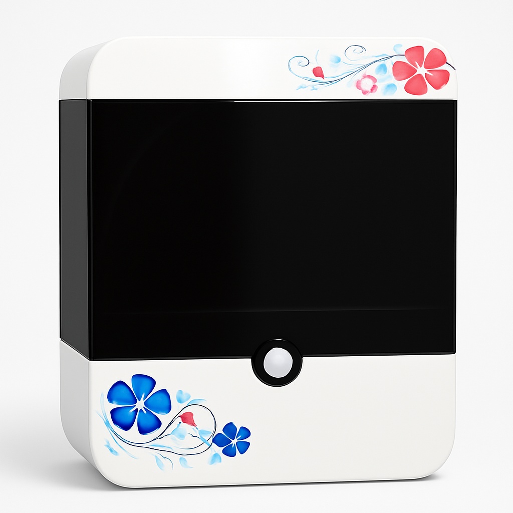 8L Automatic Hand Sanitizer Equipment