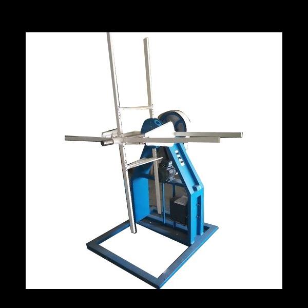 Automatic HDPE Pipe Coiler