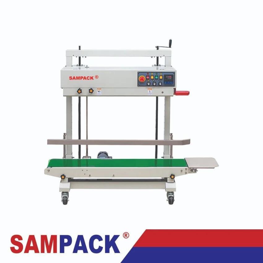 Electric Heavy Duty Sealing Equipment