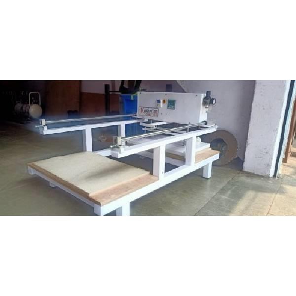 Automatic Hotfix Machine