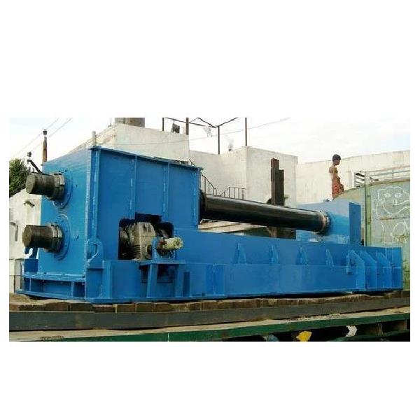 Automatic HR Slitter