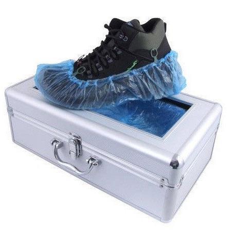 Automatic HSD-10 Shoe Cover Machine