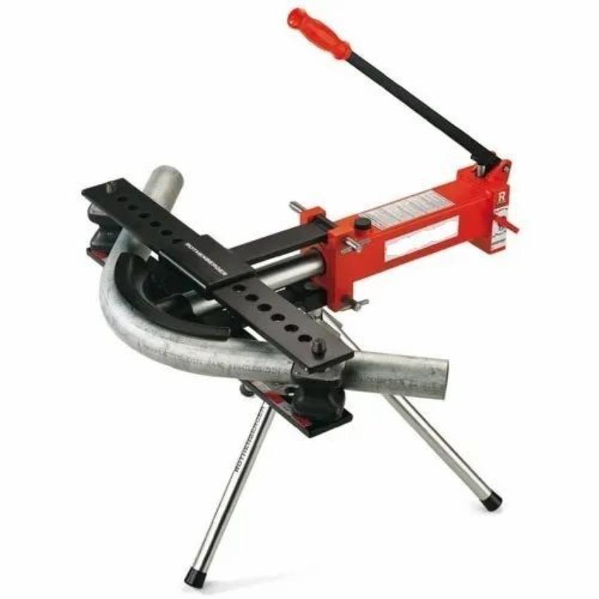 Automatic Hydraulic Pipe Bender Machine