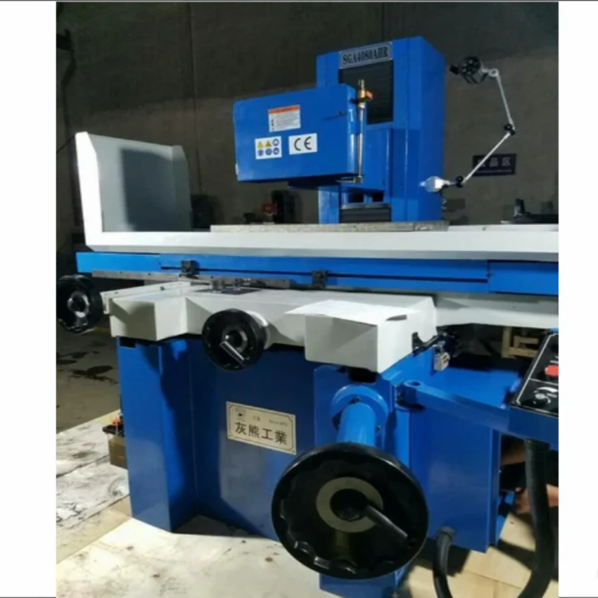 Automatic Hydraulic Surface Grinder SGA-2050AHR