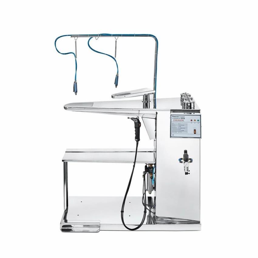 Automatic IFB CL7 Stain Removal Machine