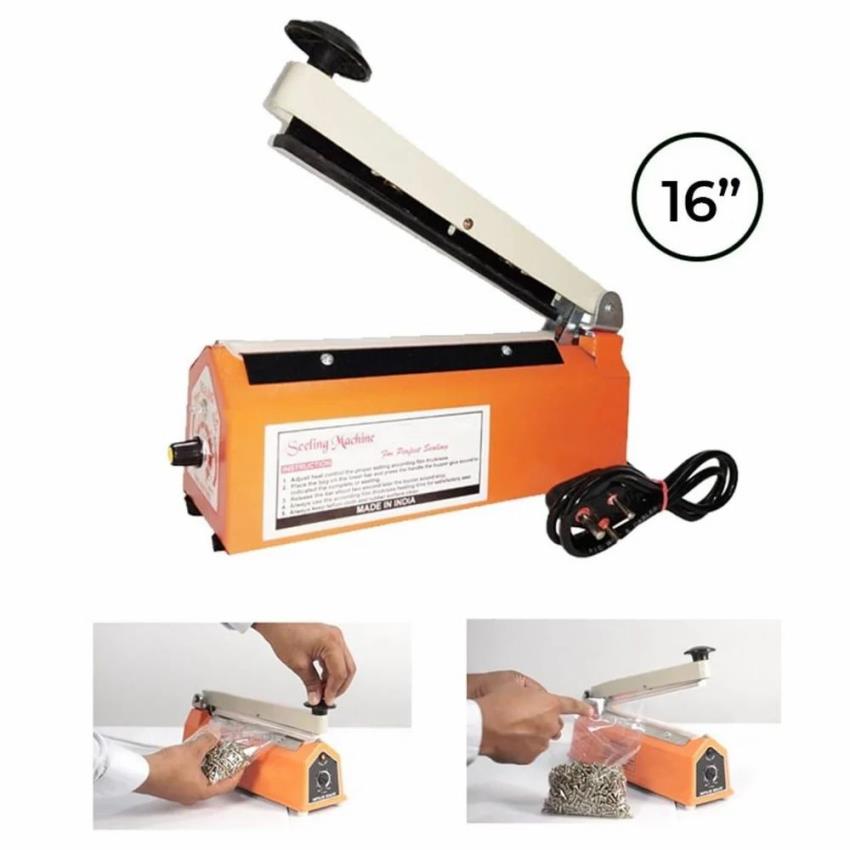 Automatic 16 Inch Hand Sealing Machine