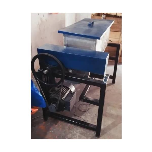 Automatic Incense Powder Mixing Machine SS