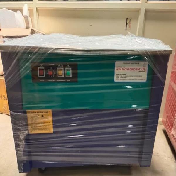 Automatic Induction Sealing Machine