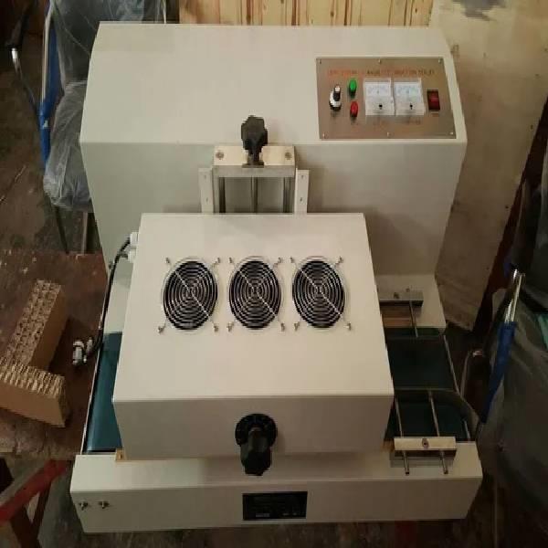 Automated Induction Sealing Machine
