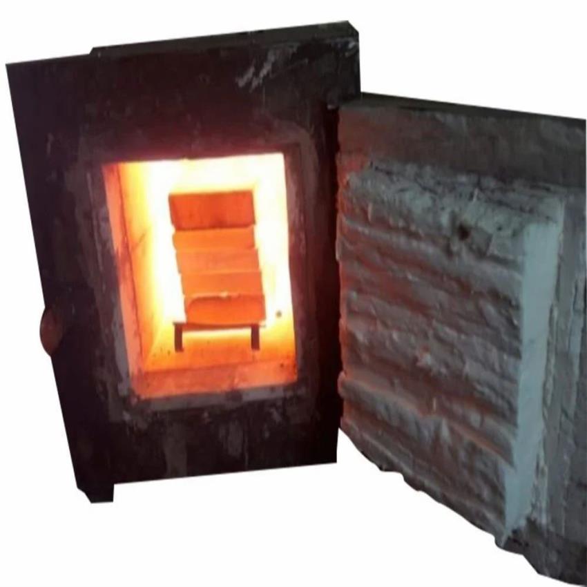 Automatic Industrial Furnace