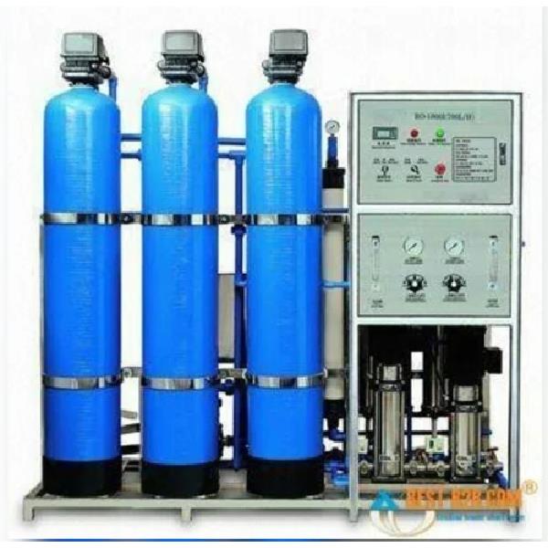 Industrial RO Water Purifier