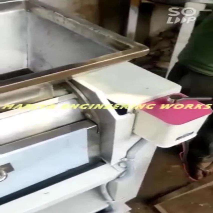 50 LPH Automatic Juicer