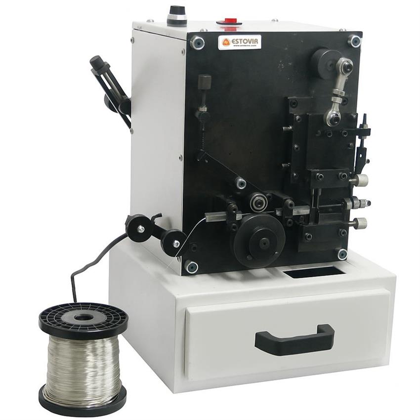 Automatic Jumper Forming Machine JMP 681