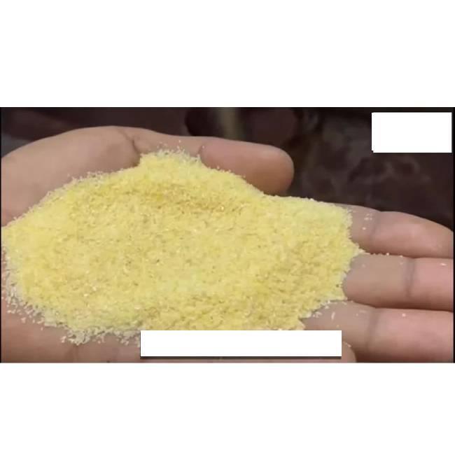 Kesri Dalia Plant (Three Phase)